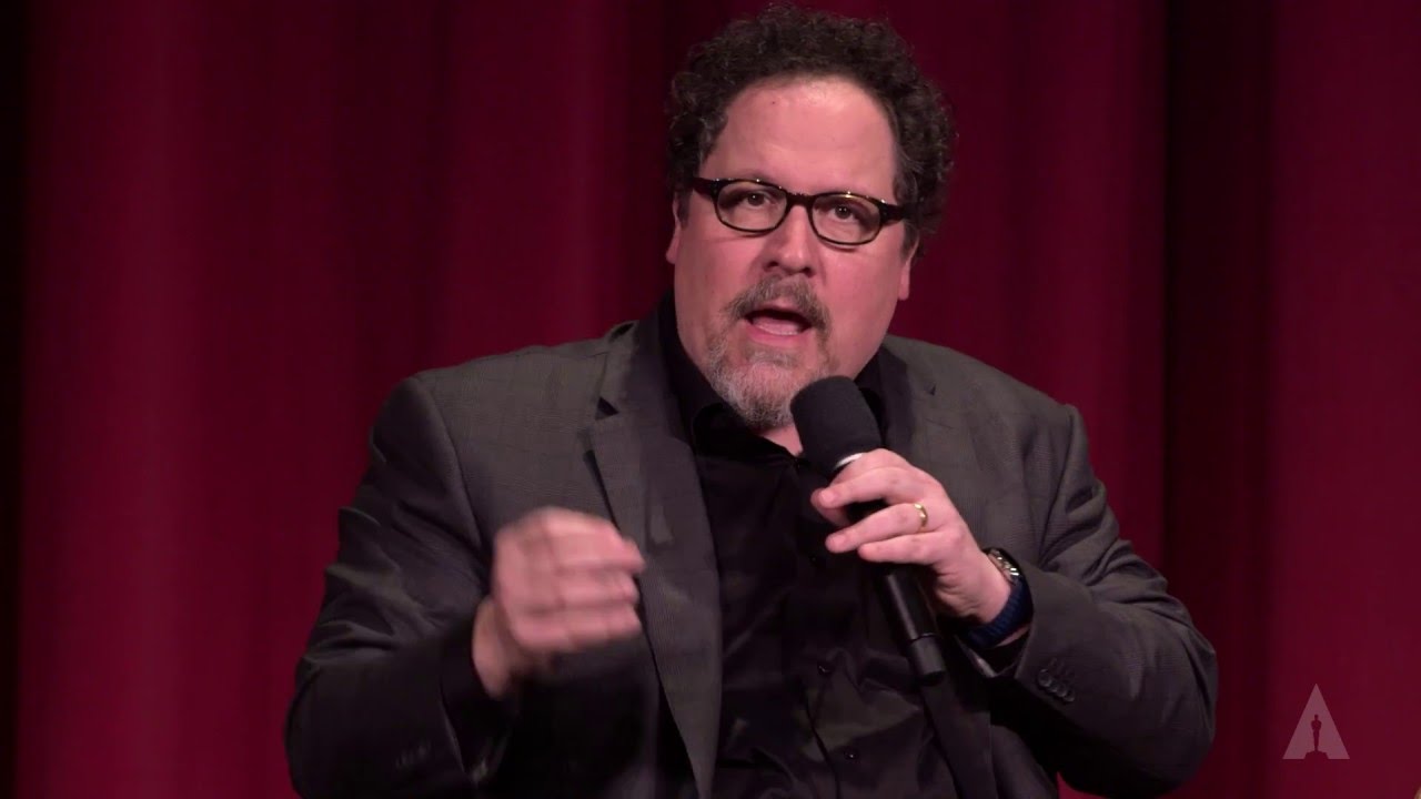 Відео до фільму Книга джунглів | Academy Conversations: The Jungle Book