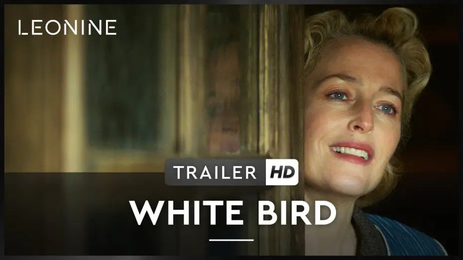 Відео до фільму White Bird | Offizieller Trailer