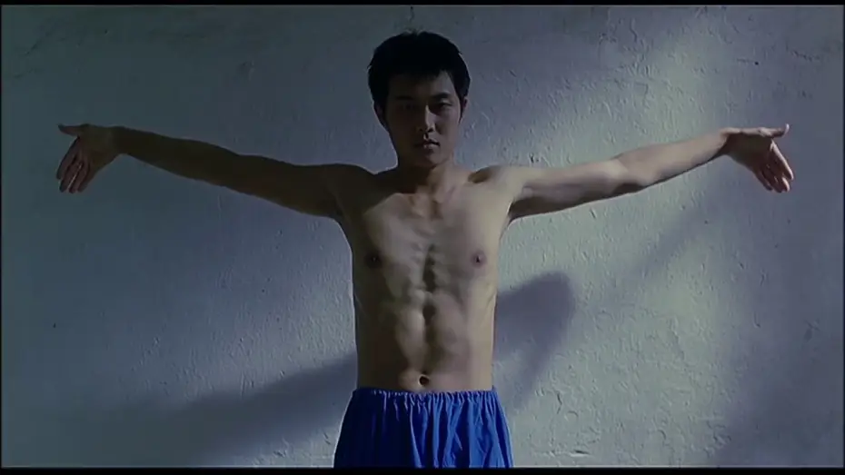 Відео до фільму Порожній будинок | Ferro 3 - Trailer