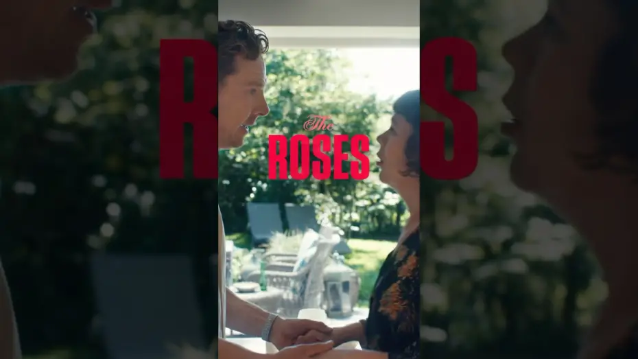 Відео до фільму Роузи | Bachelor in Paradise