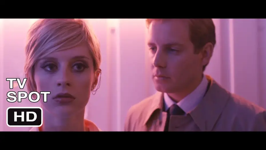 Відео до фільму Ефект колібрі | 'Darker Story' TV spot