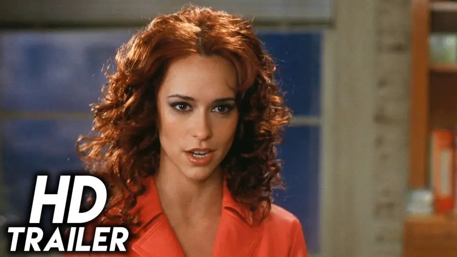 Відео до фільму Диявол і Деніел Вебстер | Shortcut to Happiness (2003) ORIGINAL TRAILER [HD 1080p]