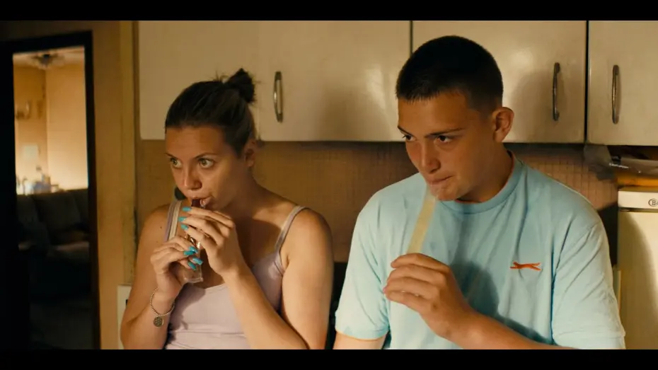 Відео до фільму It's Raining in the House | Official Trailer