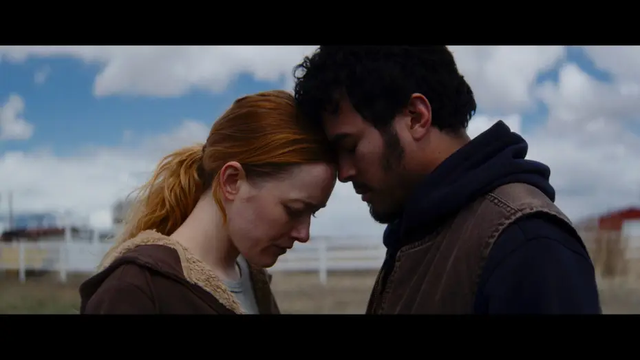 Відео до фільму Casa Grande | CASA GRANDE | The Movie | Official Trailer | Coming to Theaters May 1st, 2026