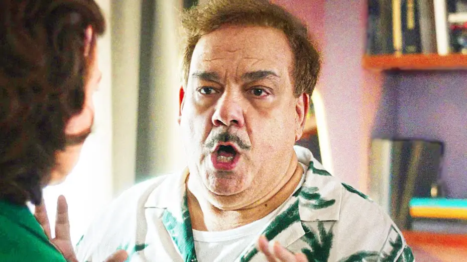 Відео до фільму Закинуті в майбутнє | C'&Eacute;TAIT MIEUX DEMAIN Bande Annonce (2025) Didier Bourdon, Com&eacute;die