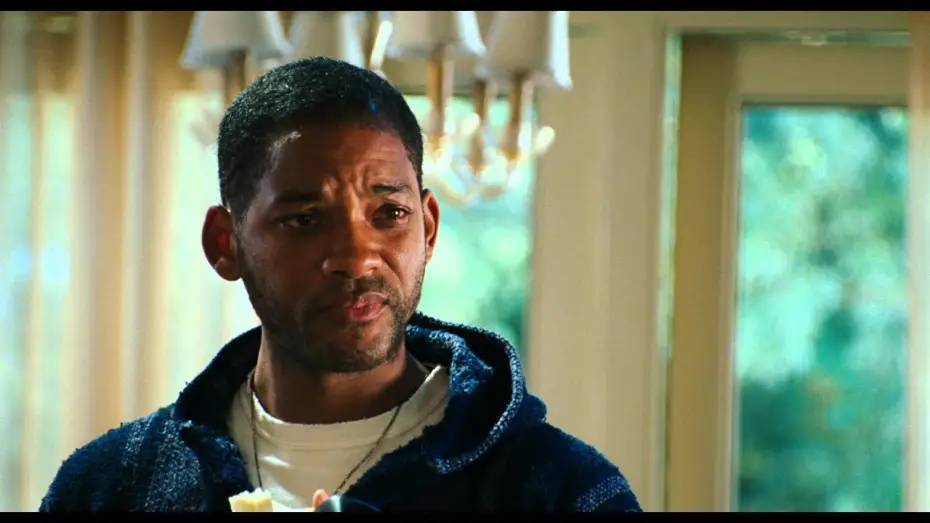 Відео до фільму Хенкок | Bande-annonce 1