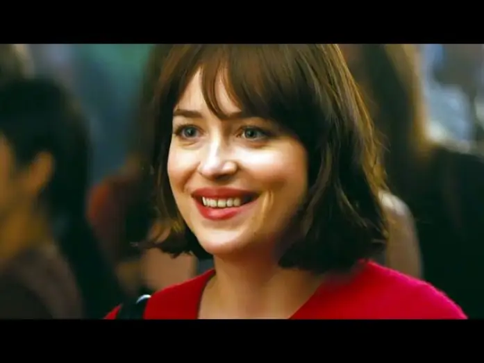 Відео до фільму В активному пошуку | HOW TO BE SINGLE | Trailer deutsch german [HD]