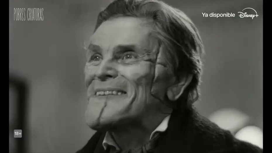 Відео до фільму Бідолашні створіння | Anuncio: '&iexcl;Qu&eacute; maravilla!'