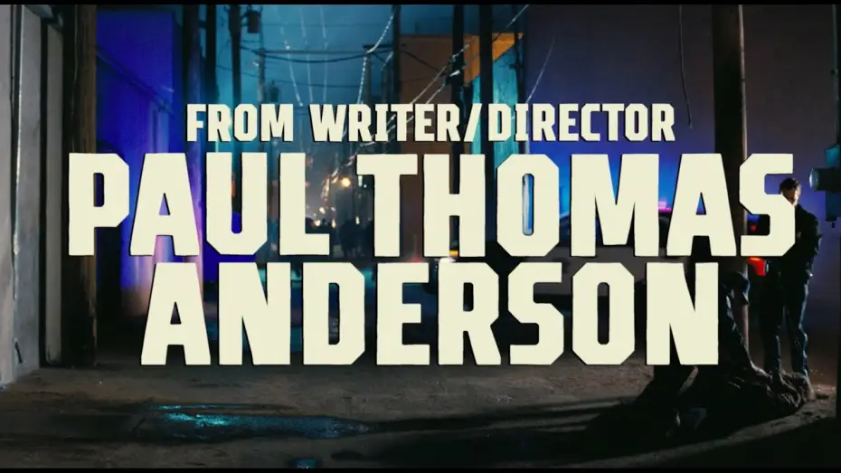 Відео до фільму Одна битва за іншою | "Bad Hombre"