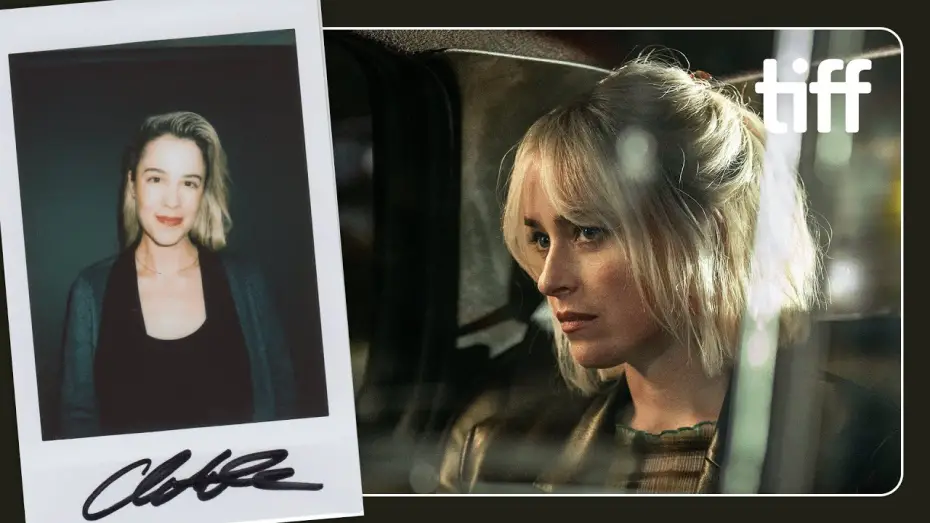 Відео до фільму Татко | Christy Hall's Intense Filming With Dakota Johnson & Sean Penn In DADDIO | TIFF 2024