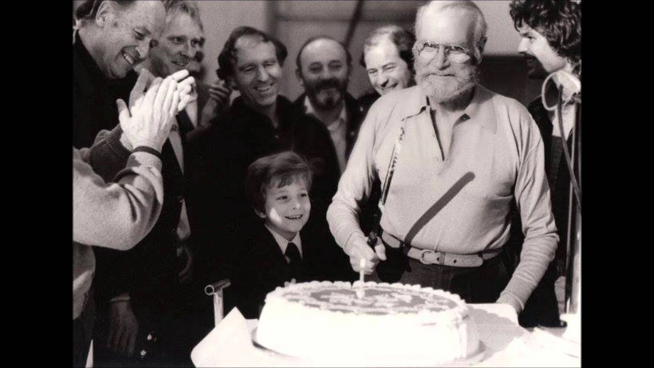 Відео до фільму Clash of the Titans | Behind the Scenes Photos: Clash of the Titans (1981)