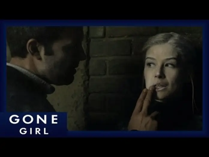 Відео до фільму Загублена | Gone Girl - Bande Annonce VF