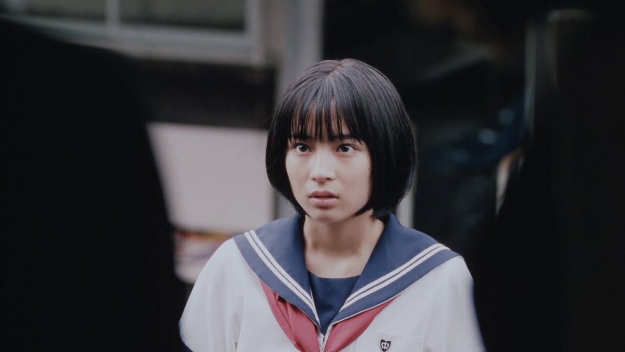 Відео до фільму Our Little Sister | "Let's live together"