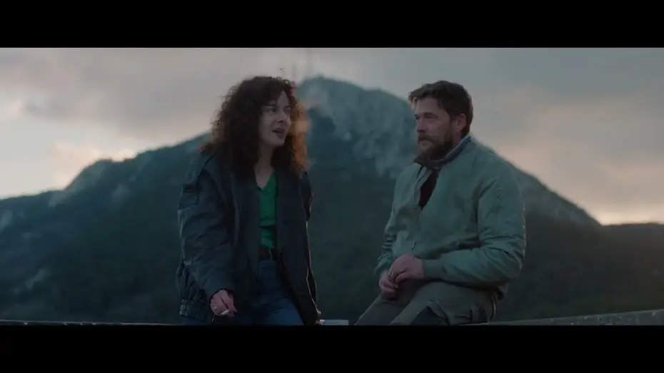 Відео до фільму &Mu;&pi;&iota;&tau;&sigma;&kappa;ό&mu;&pi;&epsilon;&rho; | &Mu;&pi;&iota;&tau;&sigma;&kappa;ό&mu;&pi;&epsilon;&rho; / Beachcomber - TRAILER TIFF