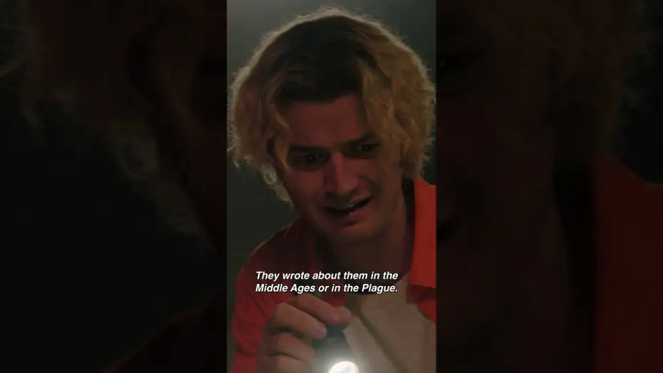 Відео до фільму Об'єкт X | This one&rsquo;s gonna take a while to bounce back from.