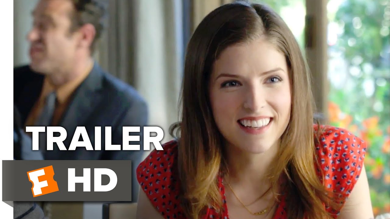 Відео до фільму Полювання на роботу | Get a Job Official Trailer #1 (2016) - Anna Kendrick, Miles Teller Movie HD