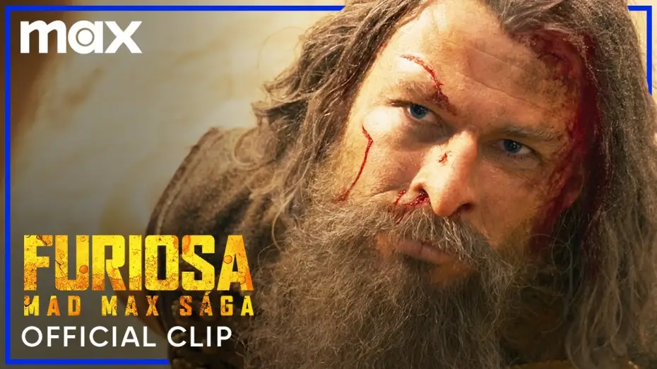 Відео до фільму Фуріоза: Шалений Макс. Сага | What Really Happened To Dementus?