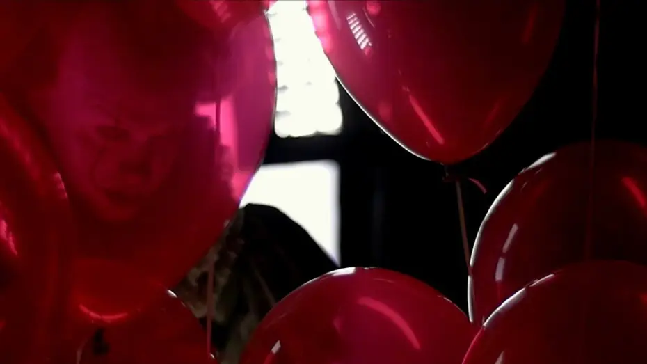 Відео до фільму Воно | Pennywise Featurette