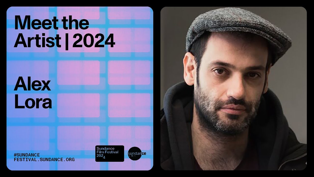 Відео до фільму La gran obra | Meet the Artist 2024: Alex Lora Cercos on "The Masterpiece"