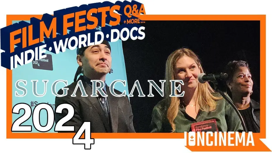 Відео до фільму Sugarcane | Sugarcane - 2024 Sundance Film Festival Winners