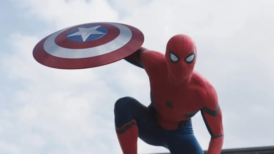 Відео до фільму Перший месник: Протистояння | Captain America: Civil War - Secondo Trailer Ufficiale Italiano | HD