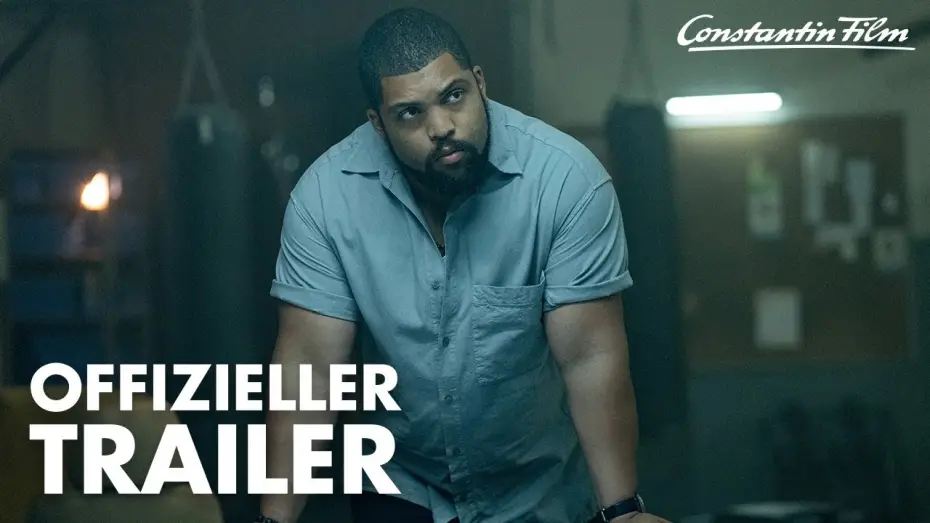 Відео до фільму Злодії 2: Пантера | Criminal Squad 2 I Offizieller Trailer