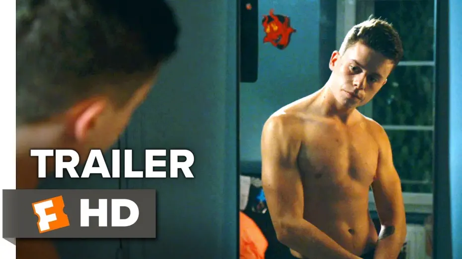 Відео до фільму The Workshop | The Workshop Trailer #1 (2018) | Movieclips Indie