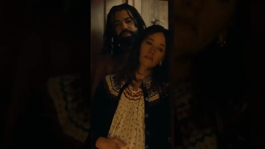 Відео до фільму За мить ока | Hope