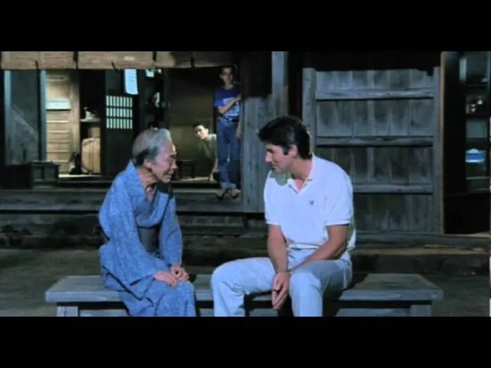 Відео до фільму Серпнева рапсодія | Rhapsody in August Official Trailer #1 - Saburo Kadowaki Movie (1991) HD