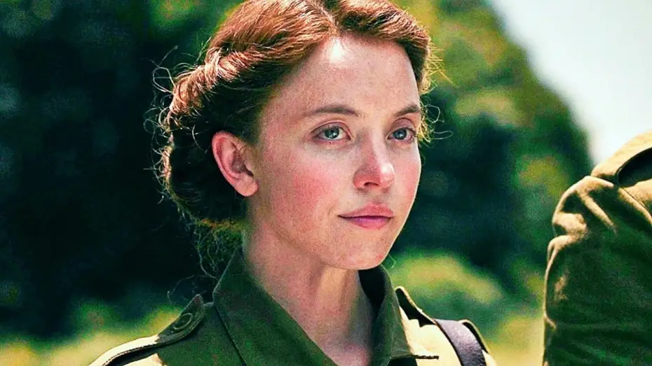 Відео до фільму Едем | Эдем &mdash; Русский трейлер (Дубляж, 2025)