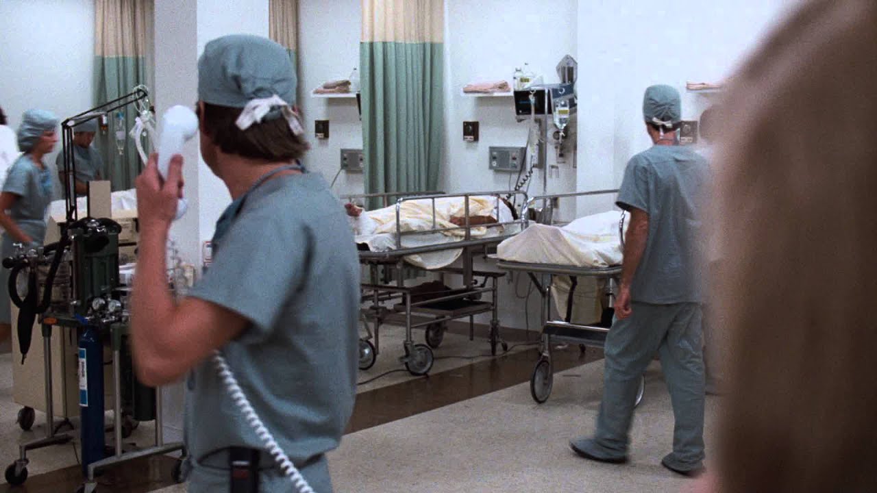 Відео до фільму Кома | Кома - Трейлер