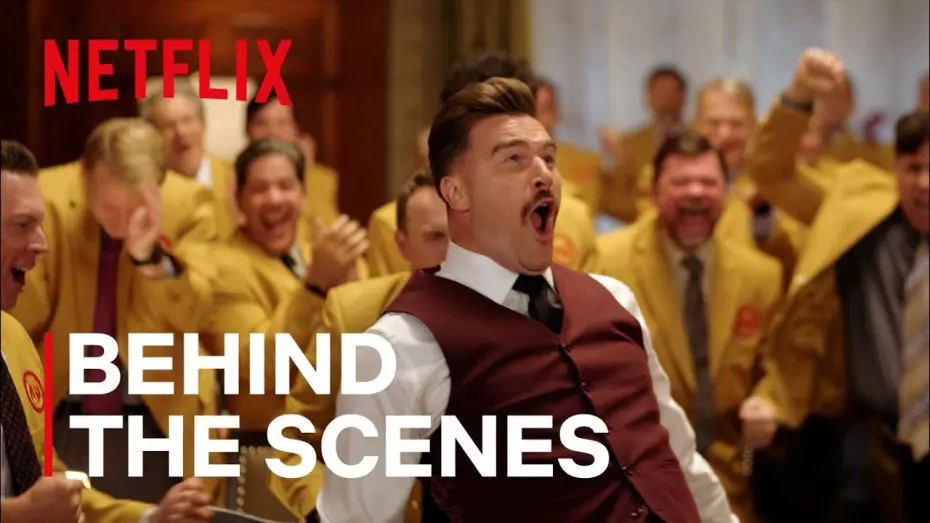 Відео до фільму Щасливчик Гілмор 2 | The Cameos of Happy Gilmore 2