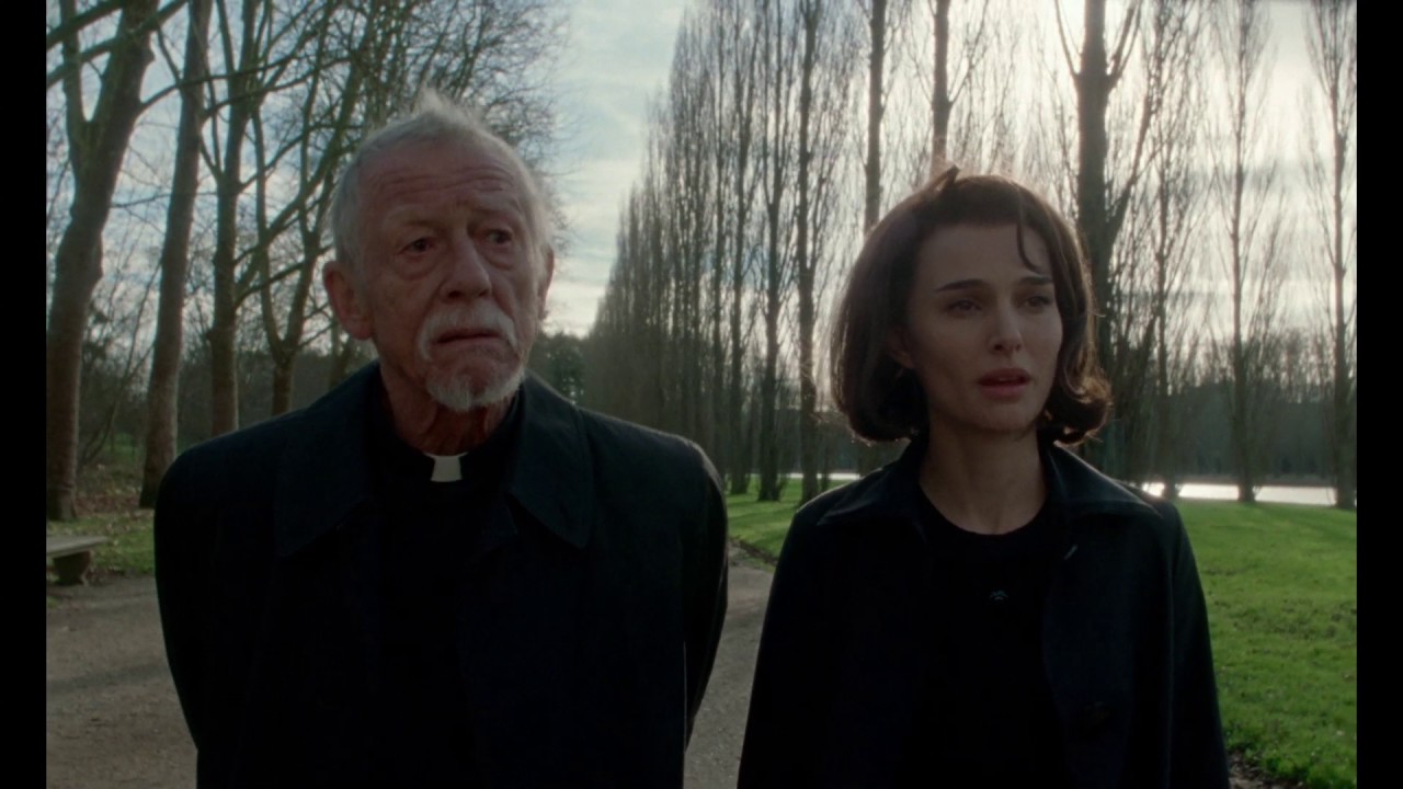 Відео до фільму Джекі | Creating Camelot