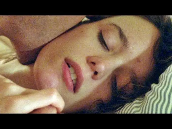 Відео до фільму Німфоманка: Частина 2 | NYMPHOMANIAC 2 | Trailer german deutsch [HD]