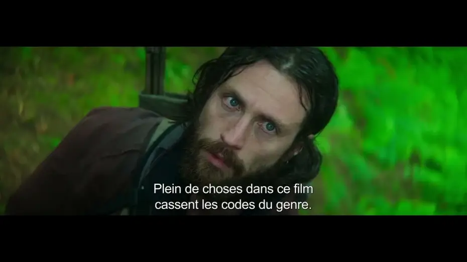 Відео до фільму 28 років по тому | 28 Ans Plus Tard - Subversion