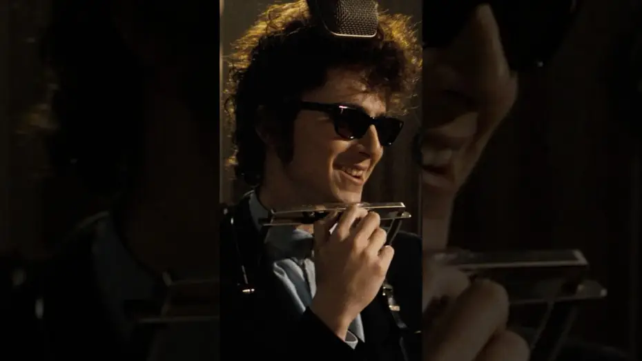 Відео до фільму Боб Ділан: Цілковитий незнайомець | Get Tickets Now