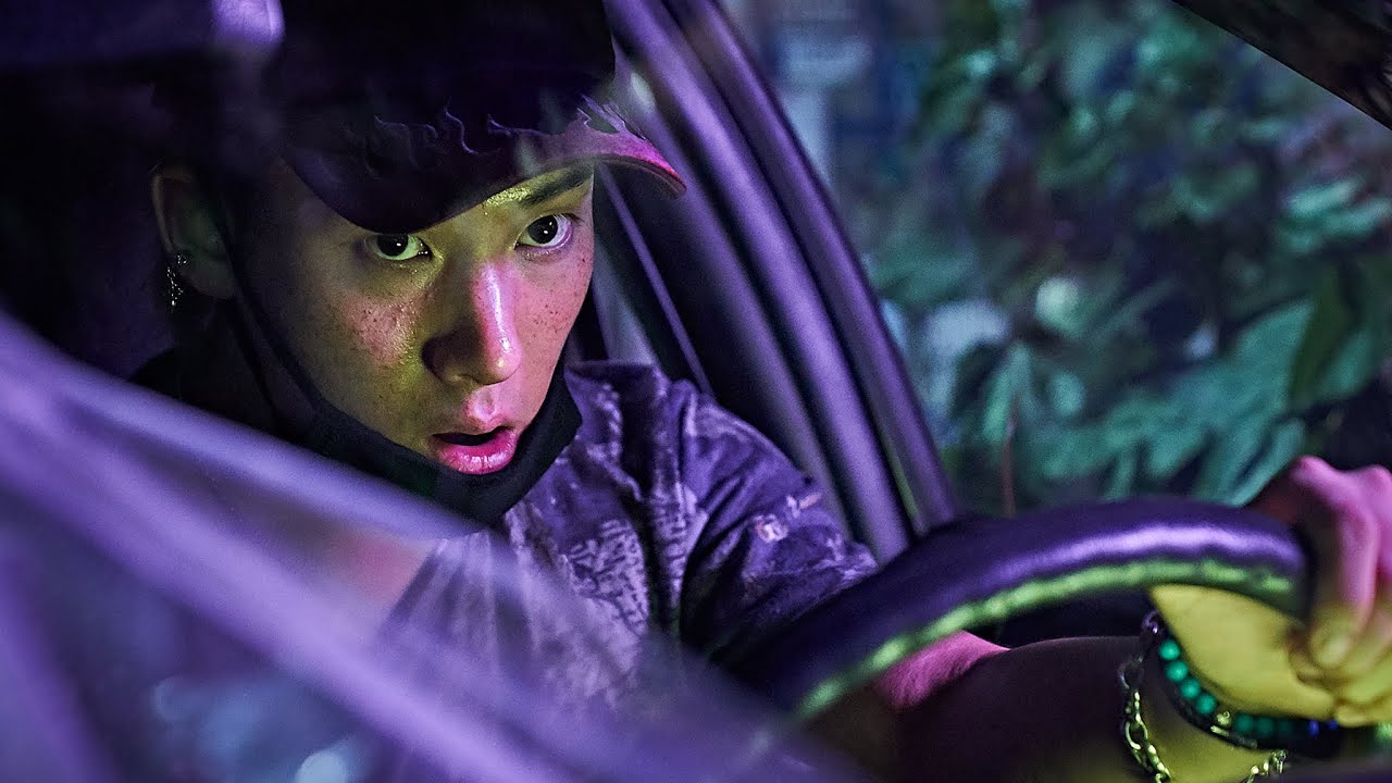 Відео до фільму Звірі, які чіпляються за соломинку | Beasts Clawing at Straws &ndash; trailer | IFFR 2020