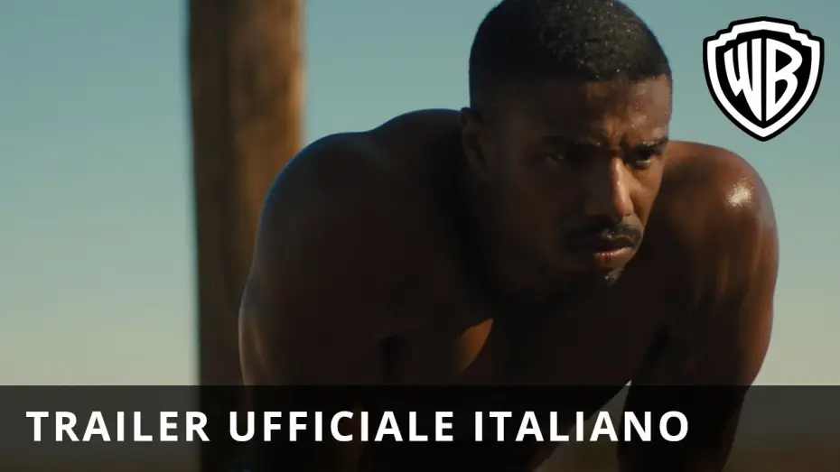 Відео до фільму Крід II: Спадок Роккі Бальбоа | Creed II - Trailer Ufficiale Italiano
