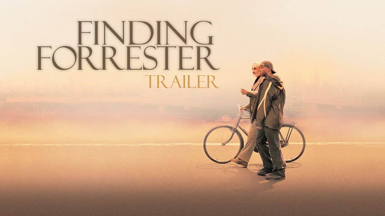 Відео до фільму Знайти Форрестера | FINDING FORRESTER Trailer