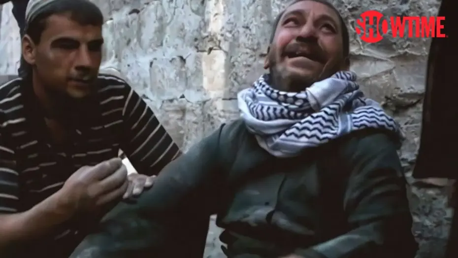 Відео до фільму The Corridors of Power | The Corridors of Power Official Trailer | Documentary | SHOWTIME