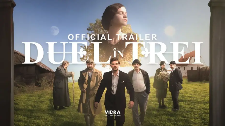 Відео до фільму Duel in trei | "DUEL IN TREI" - Trailer Oficial.