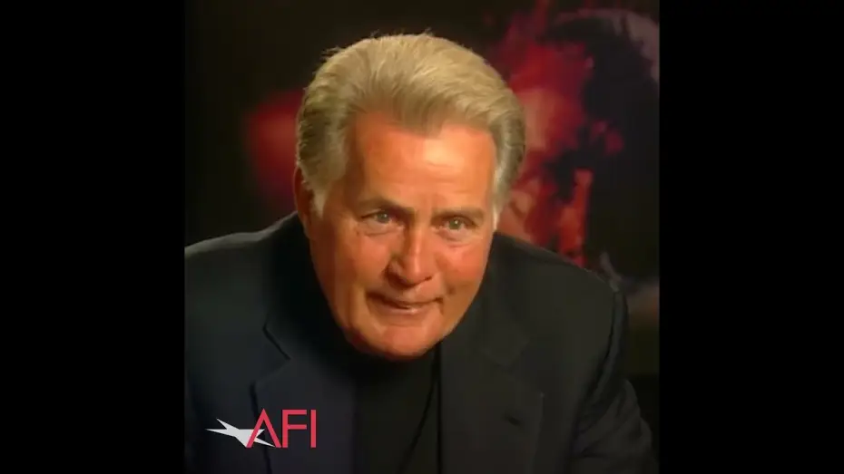Відео до фільму Апокаліпсис наших днів | Martin Sheen on APOCALYPSE NOW