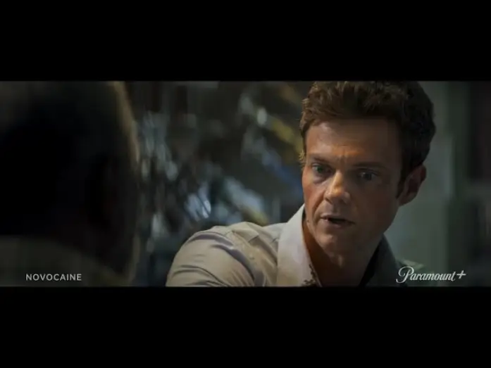 Відео до фільму Новокаїн | Good Time