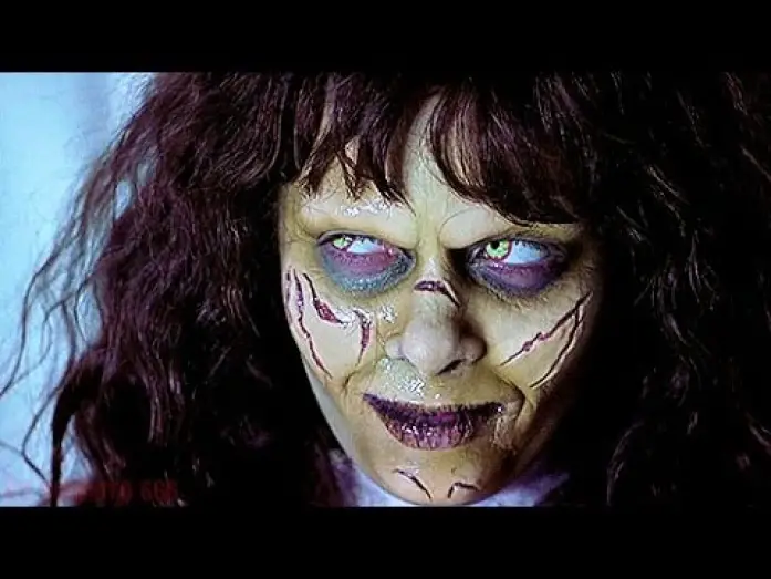 Відео до фільму Дуже страшне кіно 2 | Scary Movie 2 (Trailer espa&ntilde;ol)