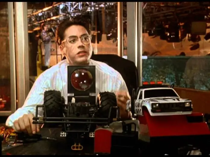 Відео до фільму Велика піна | Soapdish - Trailer