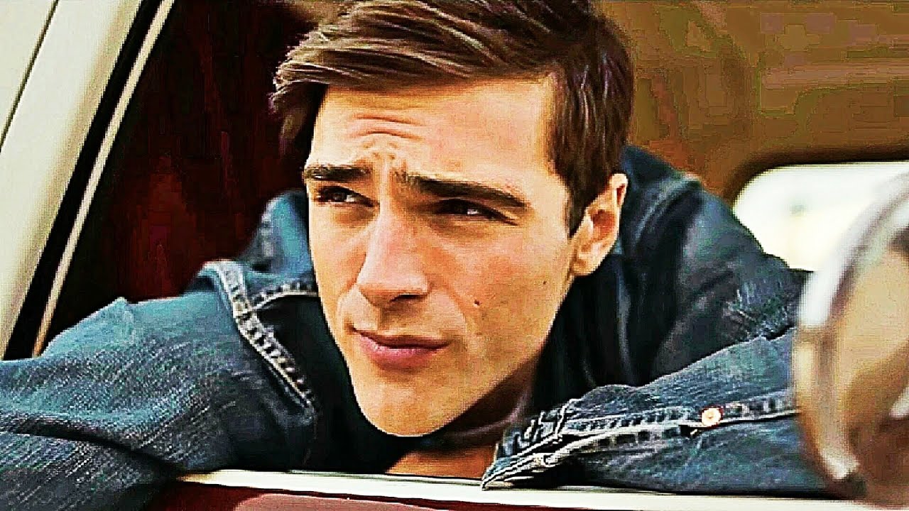 Відео до фільму Крива дорога | Кривая дорога &mdash; Русский трейлер (2024)