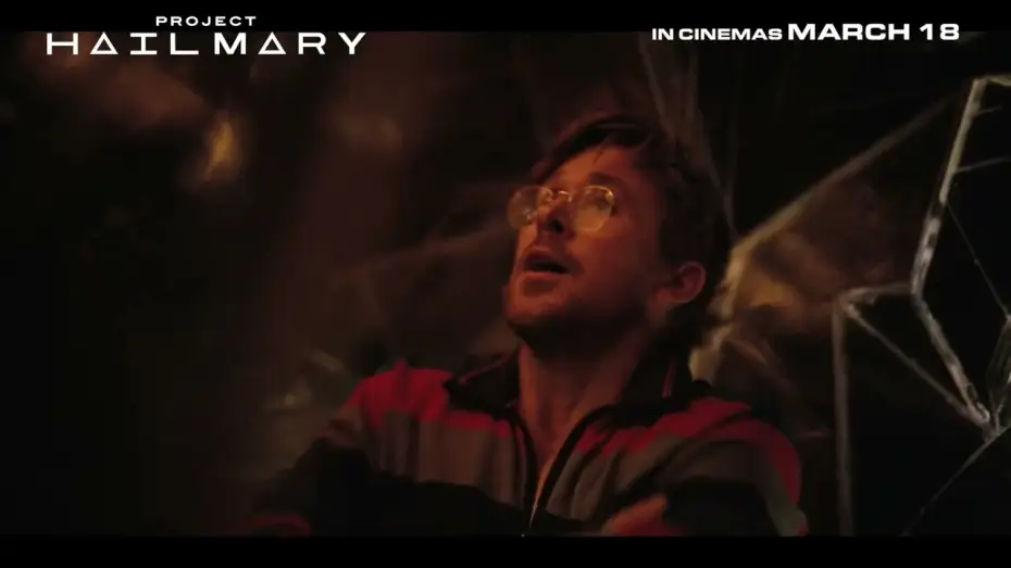 Відео до фільму Проєкт &laquo;Аве Марія&raquo; | In Cinemas March 18