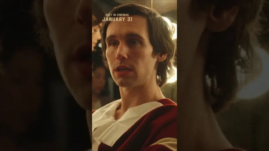 Відео до фільму Суботній вечір | You won't believe the insane 90 minutes before the first Saturday Night Live.