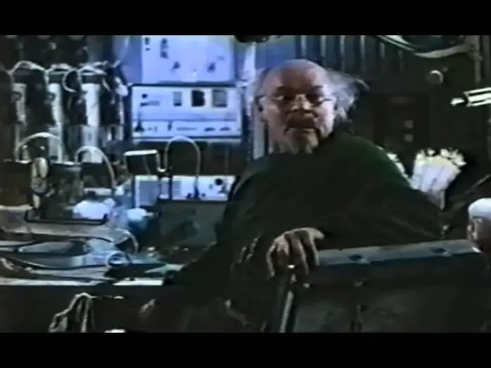 Відео до фільму Killer Condom | Killer Condom Trailer 1996