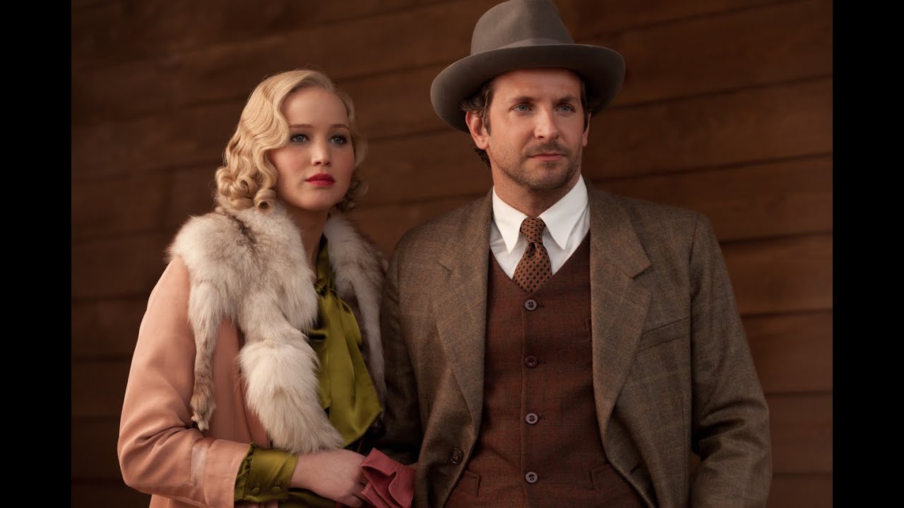 Відео до фільму Серена | Official Trailer